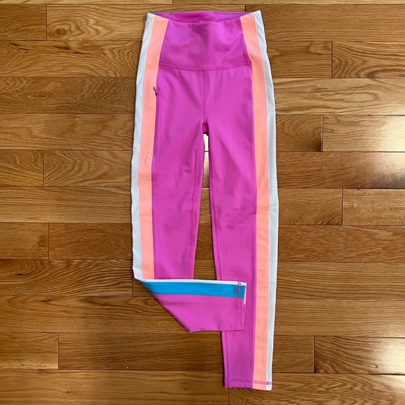 Lily Pulitzer Luxletic Legging - Picture 4 of 4